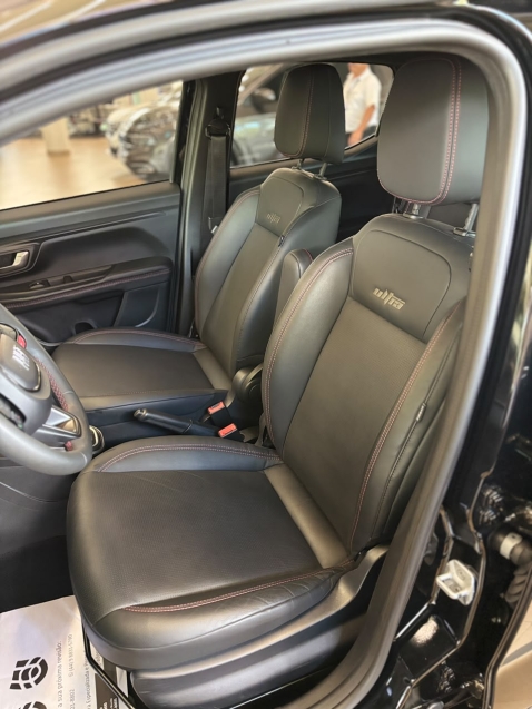 fiat strada 1.0 turbo 200 flex ultra cd cvt 4p automatico 20257