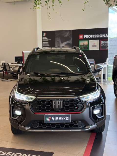 fiat strada 1.0 turbo 200 flex ultra cd cvt 4p automatico 20255