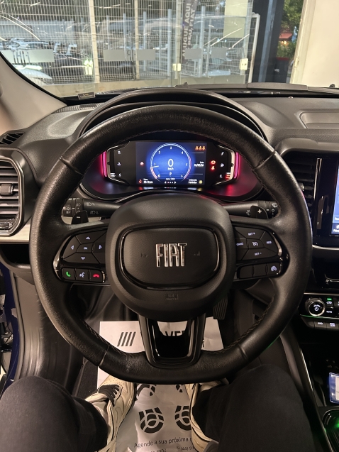 fiat toro 2.0 16v turbo diesel volcano 4wd at9 4p automatico 20256