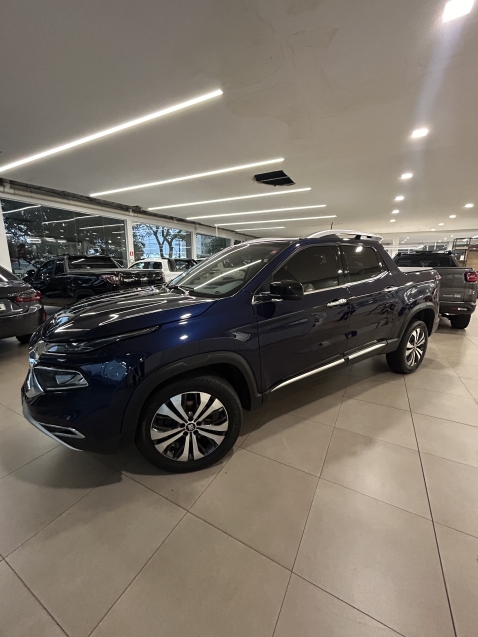 Fiat Toro 2025 à venda