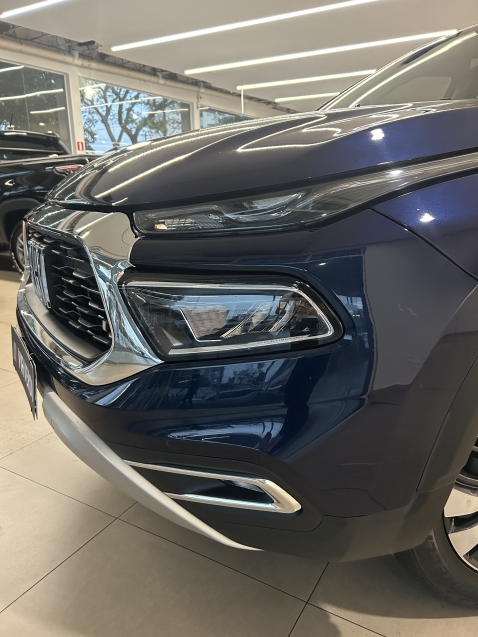 fiat toro 2.0 16v turbo diesel volcano 4wd at9 4p automatico 20252