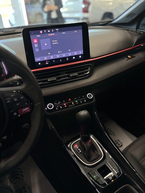 fiat fastback 1.3 turbo 270 flex abarth at6 4p automatico 20248