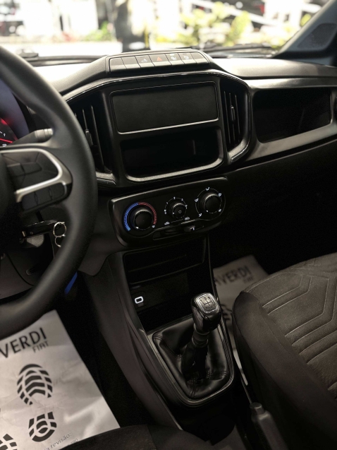 fiat strada 1.3 firefly flex freedom cs manual 2p 20268