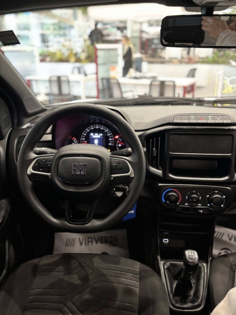 fiat strada 1.3 firefly flex freedom cs manual 2p 202615