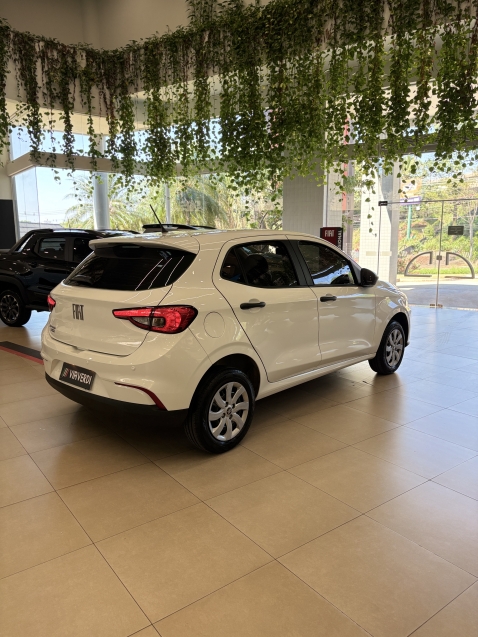 fiat argo 1.0 firefly flex manual 5p 202414