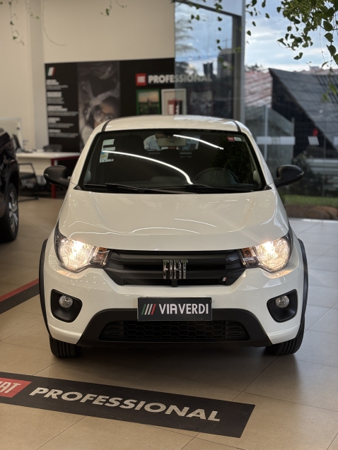 fiat mobi 1.0 evo flex like. manual 5p 20253