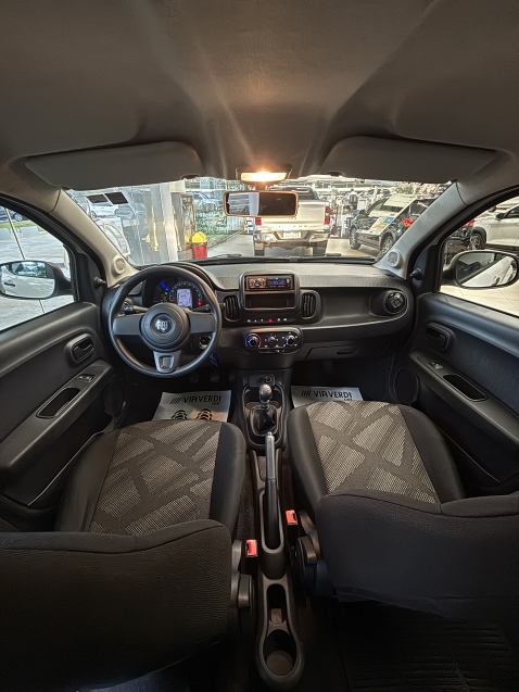 fiat mobi 1.0 evo flex like. manual 5p 20255