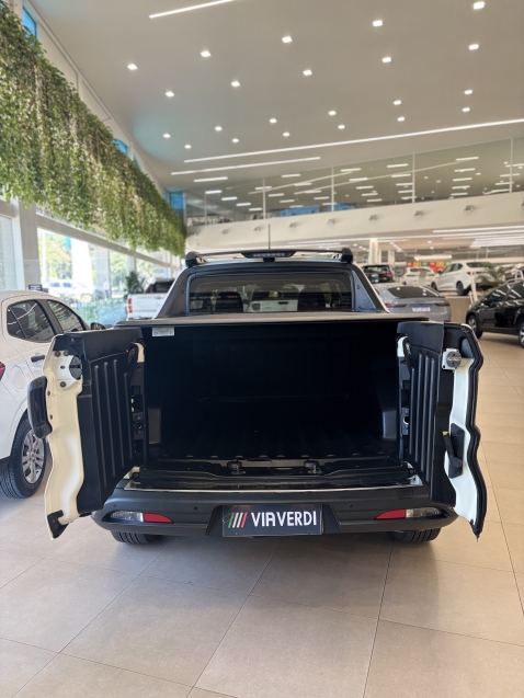 fiat toro 1.3 turbo 270 flex freedom at6 4p automatico 202416