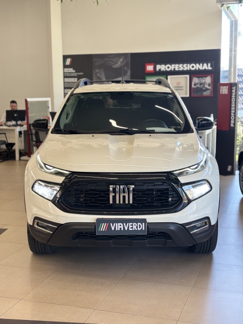 fiat toro 1.3 turbo 270 flex freedom at6 4p automatico 20241