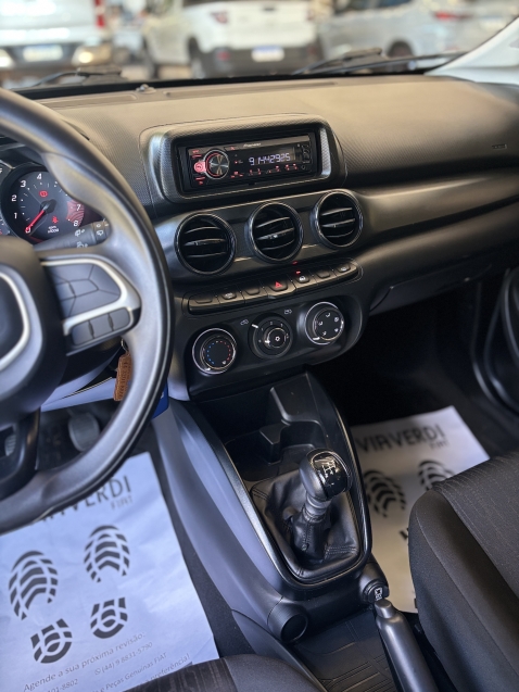 fiat argo 1.0 firefly flex manual 5p 202510