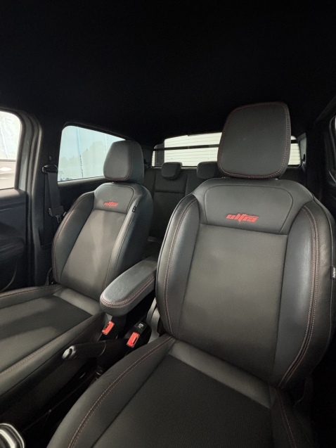 fiat strada 1.0 turbo 200 flex edizione 25 cd cvt 4p automatico 20245