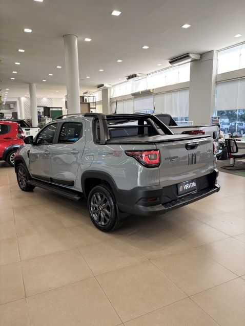 fiat strada 1.0 turbo 200 flex edizione 25 cd cvt 4p automatico 202418