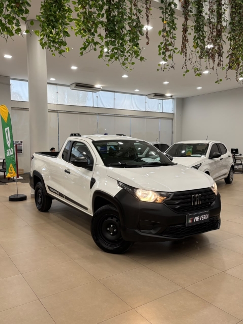 fiat strada 1.4 fire flex endurance cs manual 2p 2021