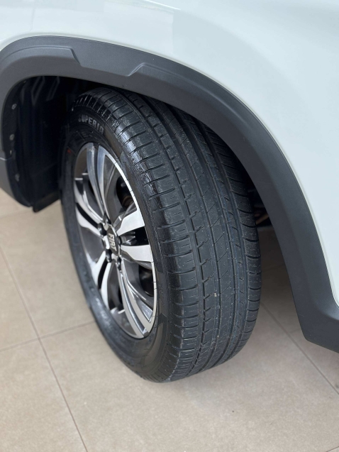 fiat toro 1.3 turbo 270 flex freedom at6 4p automatico 20243