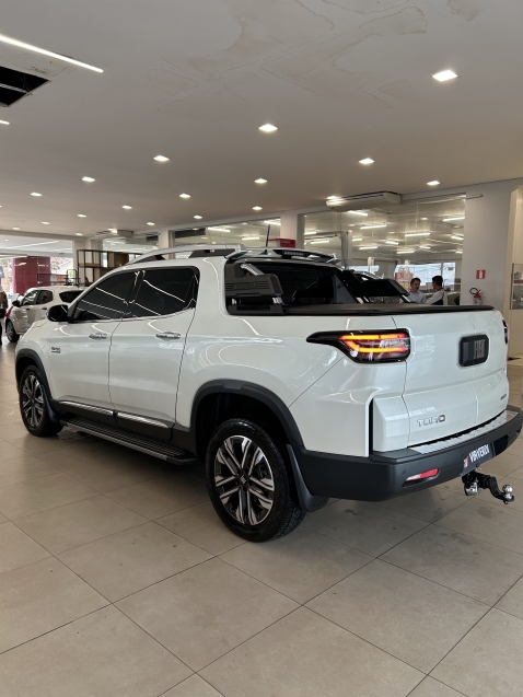 fiat toro 2.2 turbo diesel ranch 4wd at9 4p automatico 202612