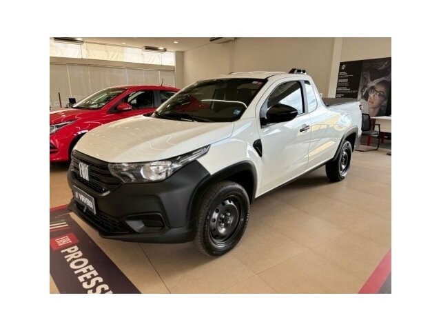 fiat strada 1.3 firefly flex endurance cs manual 2p 2024 fiat strada 1.3 firefly flex endurance cs manual 2p 2024