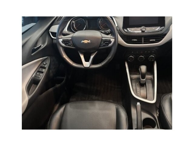 chevrolet onix 1.0 turbo flex premier automatico 4p 2023