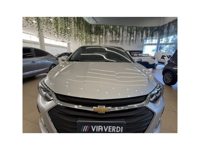 chevrolet onix 1.0 turbo flex premier automatico 4p 2023