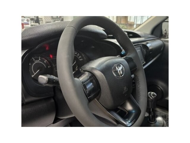 toyota hilux 2.8 4x4 cs 16v turbo diesel 2p manual 2019 toyota hilux 2.8 4x4 cs 16v turbo diesel 2p manual 2019