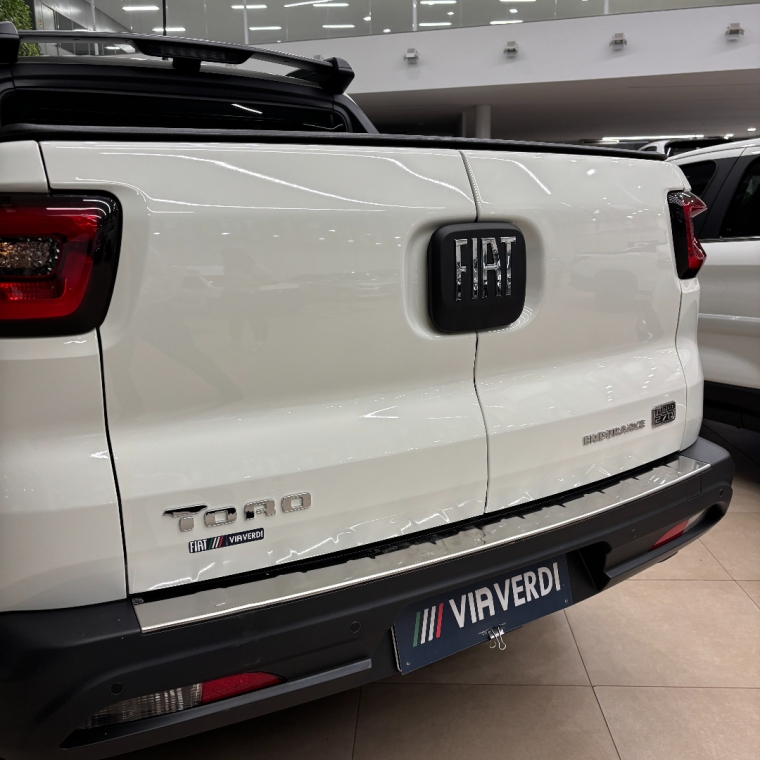 fiat toro 1.3 turbo 270 flex endurance at6 5p automatico 2024 fiat toro 1.3 turbo 270 flex endurance at6 5p automatico 2024
