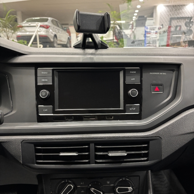 volkswagen virtus 1.6 msi total flex automatico 5p 2020