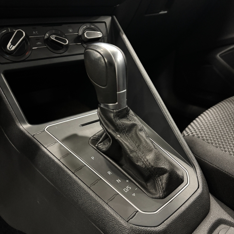 volkswagen virtus 1.6 msi total flex automatico 5p 2020