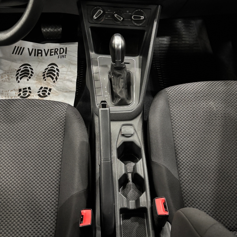 volkswagen virtus 1.6 msi total flex automatico 5p 2020