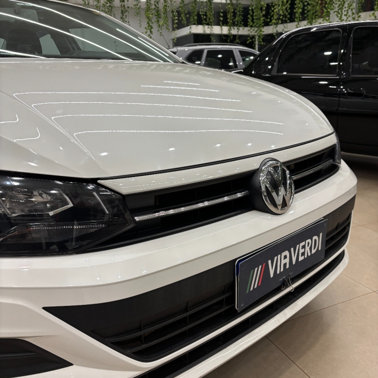 volkswagen virtus 1.6 msi total flex automatico 5p 2020