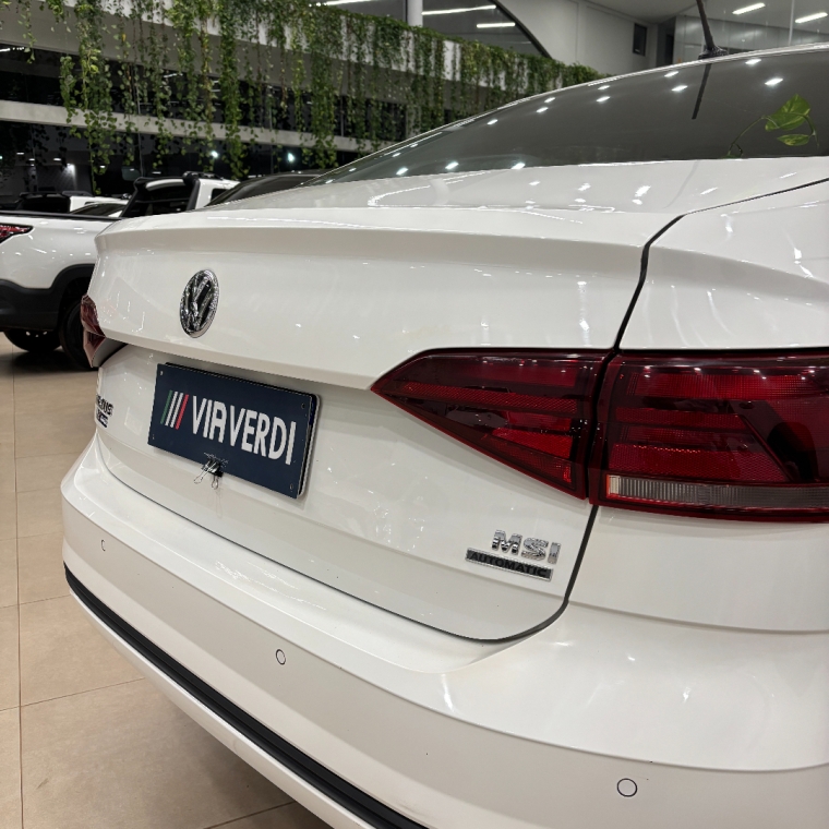 volkswagen virtus 1.6 msi total flex automatico 5p 2020