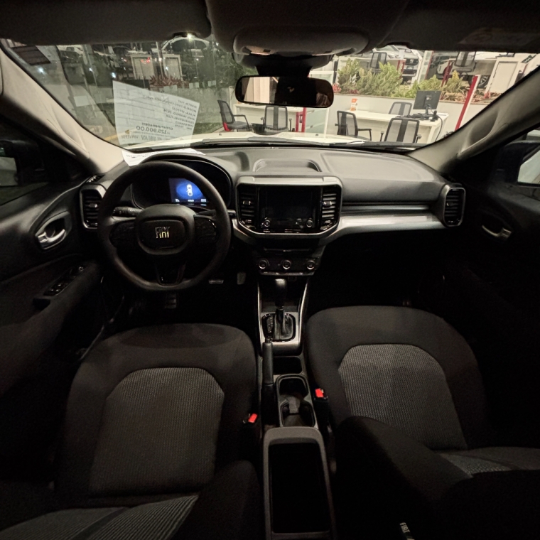 fiat toro 1.3 turbo 270 flex endurance at6 5p automatico 20245