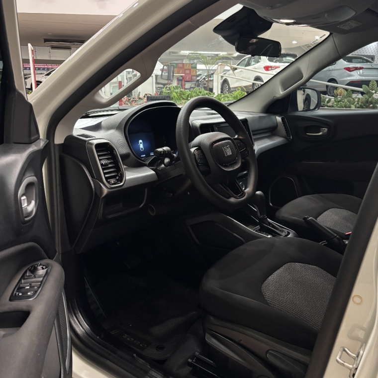 fiat toro 1.3 turbo 270 flex endurance at6 5p automatico 20243