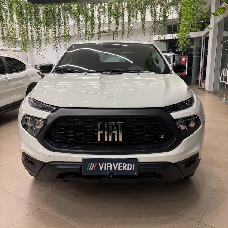 fiat toro 1.3 turbo 270 flex endurance at6 5p automatico 20244