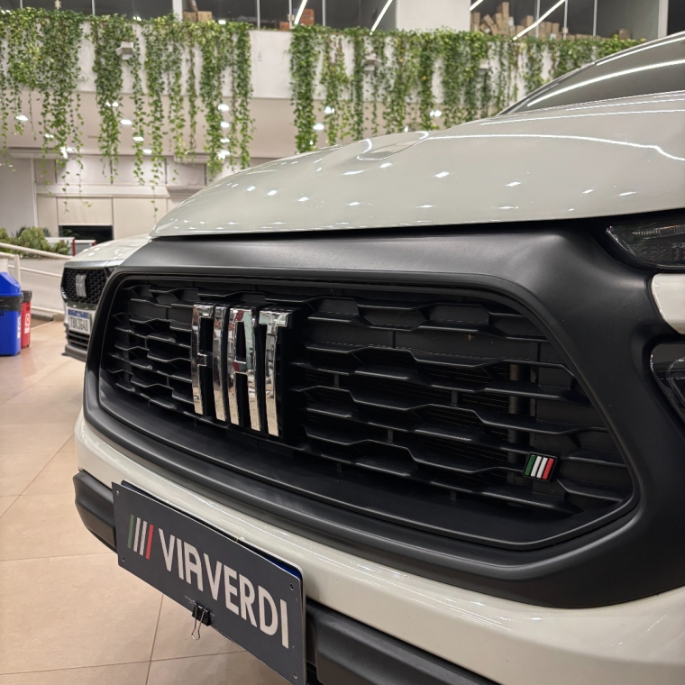 fiat toro 1.3 turbo 270 flex endurance at6 5p automatico 20242