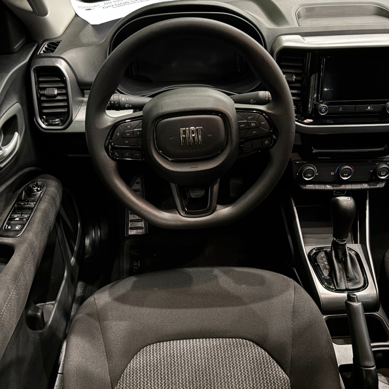 fiat toro 1.3 turbo 270 flex endurance at6 5p automatico 20246