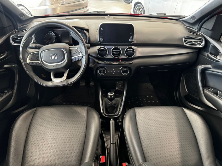 fiat argo 1.3 firefly flex trekking manual 5p 2023 fiat argo 1.3 firefly flex trekking manual 5p 2023