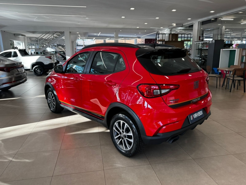 fiat argo 1.3 firefly flex trekking manual 5p 2023 fiat argo 1.3 firefly flex trekking manual 5p 2023