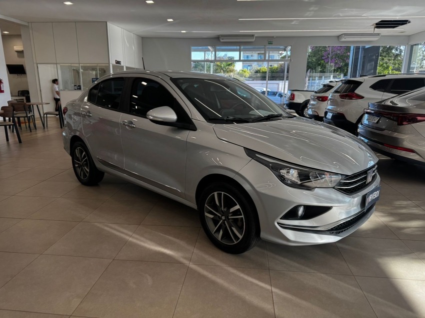 fiat cronos 1.3 firefly flex precision cvt 5p automatico 2023