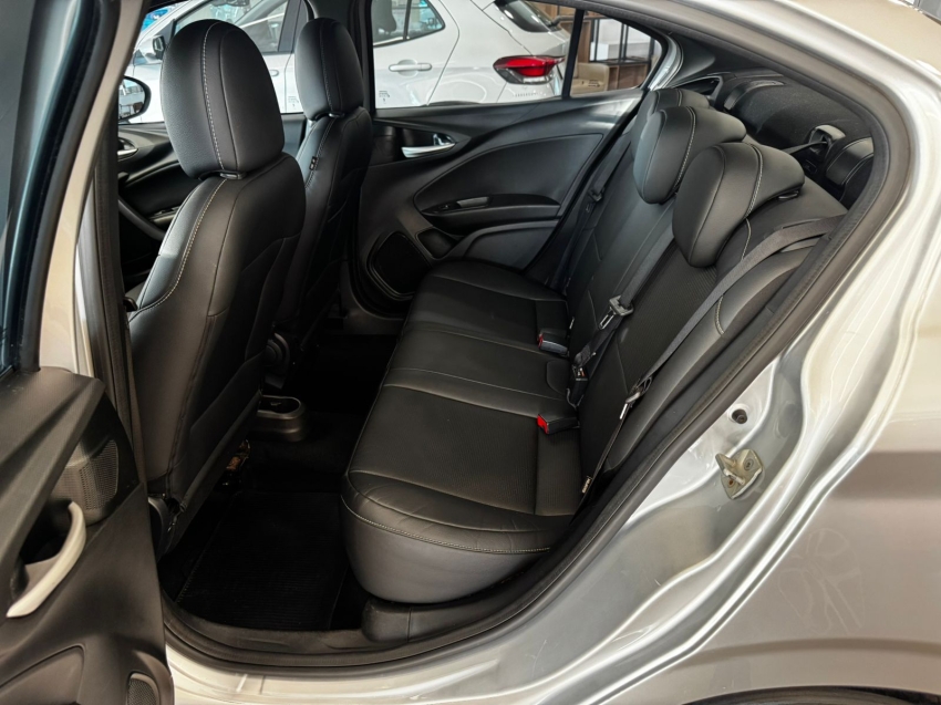 fiat cronos 1.3 firefly flex precision cvt 5p automatico 2023