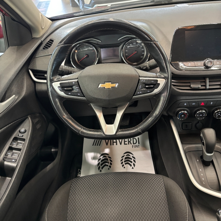 chevrolet onix 1.0 turbo flex plus lt automatico 5p 2020