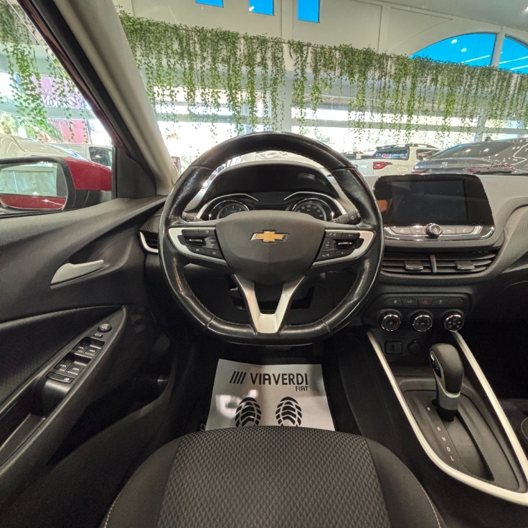 chevrolet onix 1.0 turbo flex plus lt automatico 5p 2020
