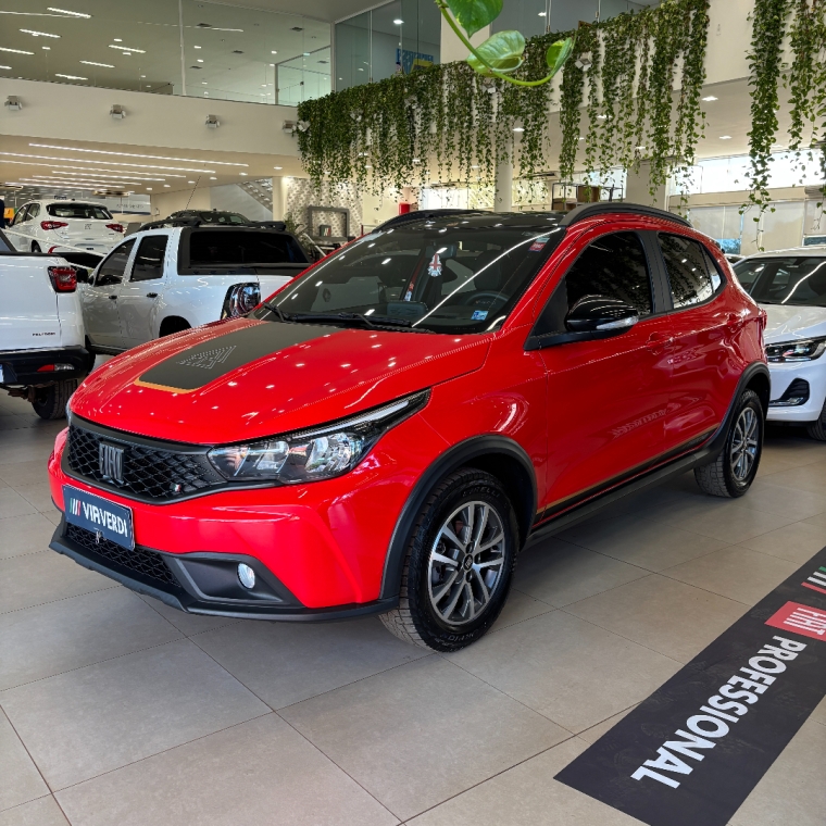 fiat argo 1.3 firefly flex trekking cvt 5p automatico 2024 fiat argo 1.3 firefly flex trekking cvt 5p automatico 2024
