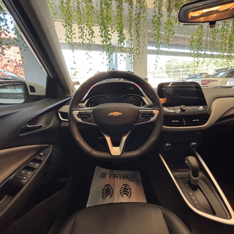 chevrolet onix 1.0 turbo flex plus premier automatico 5p 2025