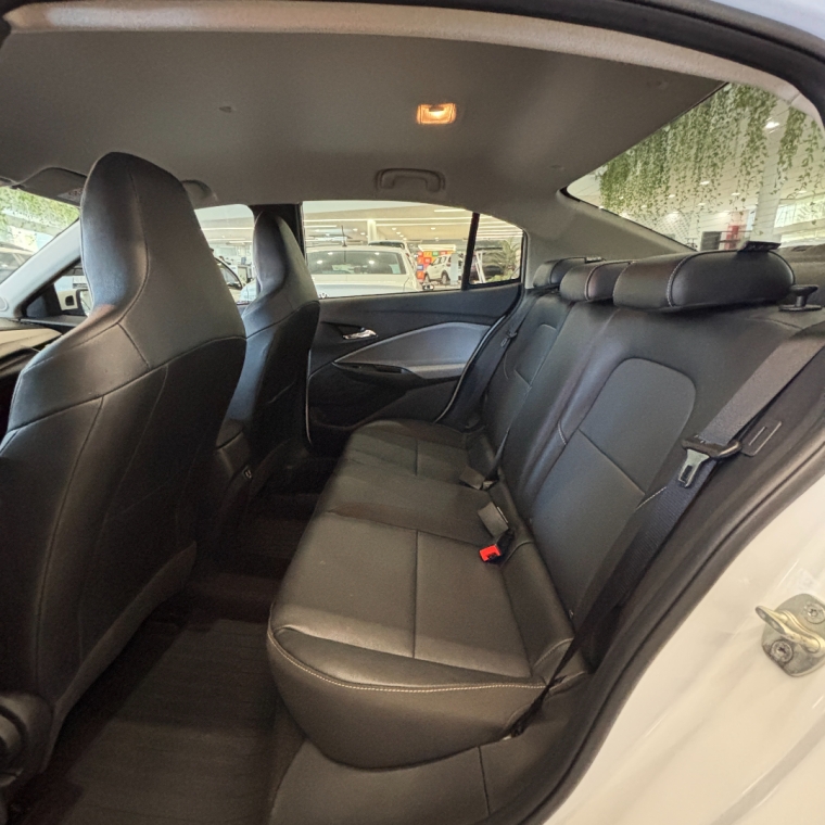 chevrolet onix 1.0 turbo flex plus premier automatico 5p 2025