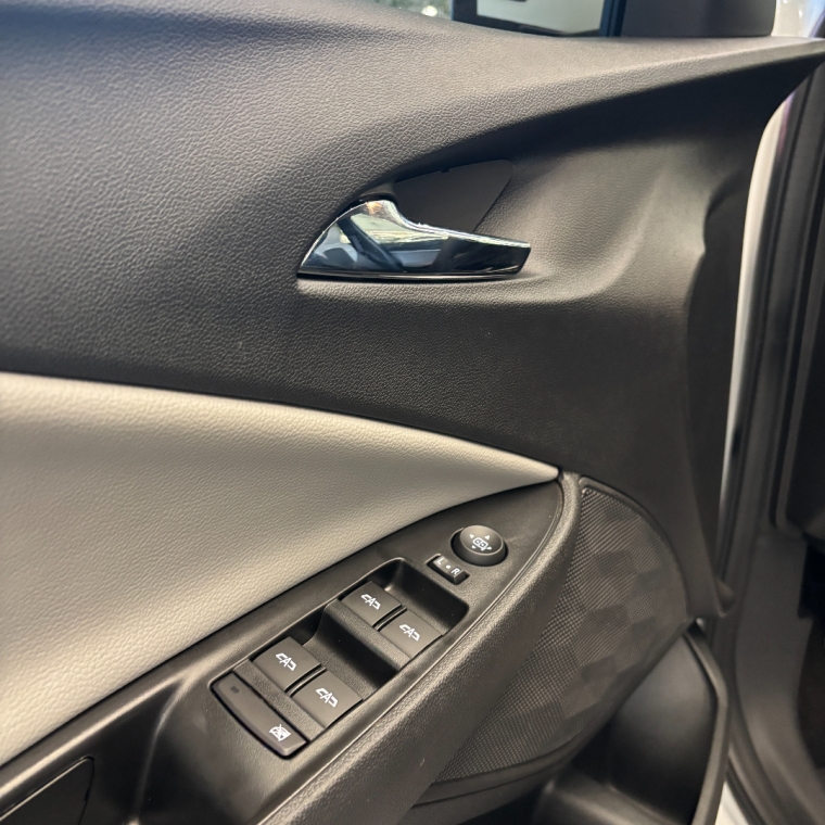chevrolet onix 1.0 turbo flex plus premier automatico 5p 2025