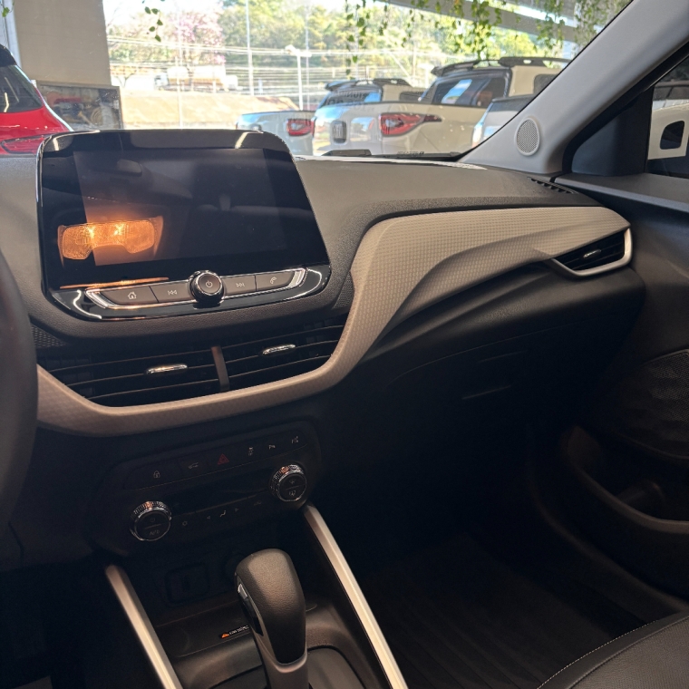 chevrolet onix 1.0 turbo flex plus premier automatico 5p 2025