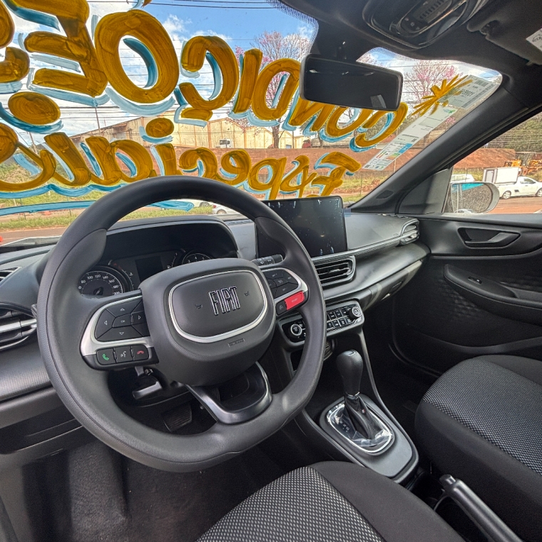 0 km fiat pulse turbo 200 cvt 2026 0 km fiat pulse turbo 200 cvt 2026