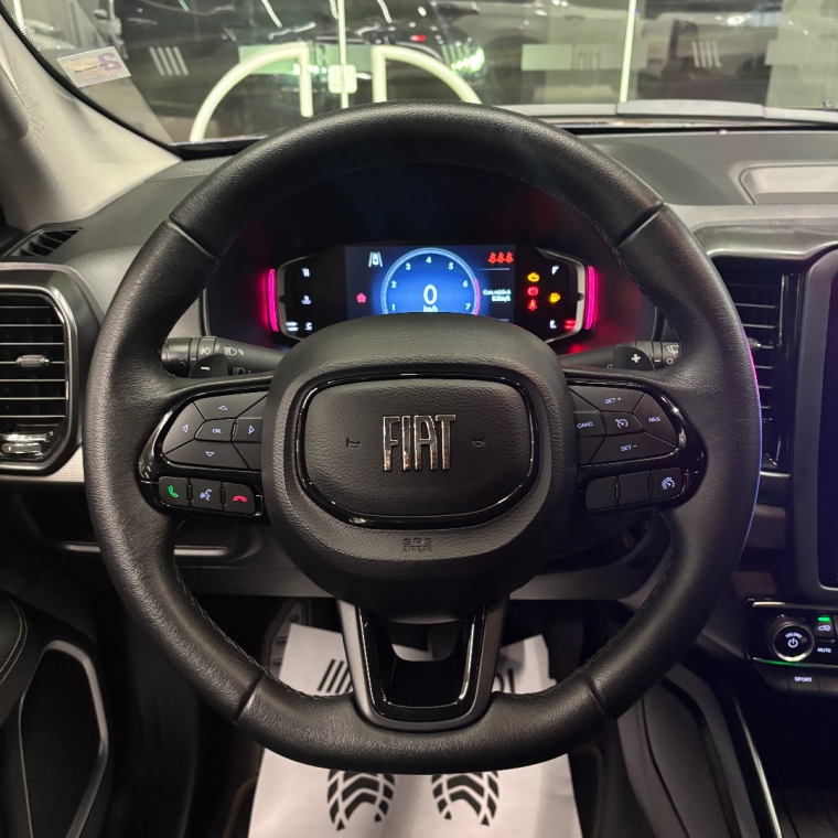 fiat toro 1.3 turbo 270 flex volcano at6 5p automatico 2024 fiat toro 1.3 turbo 270 flex volcano at6 5p automatico 2024