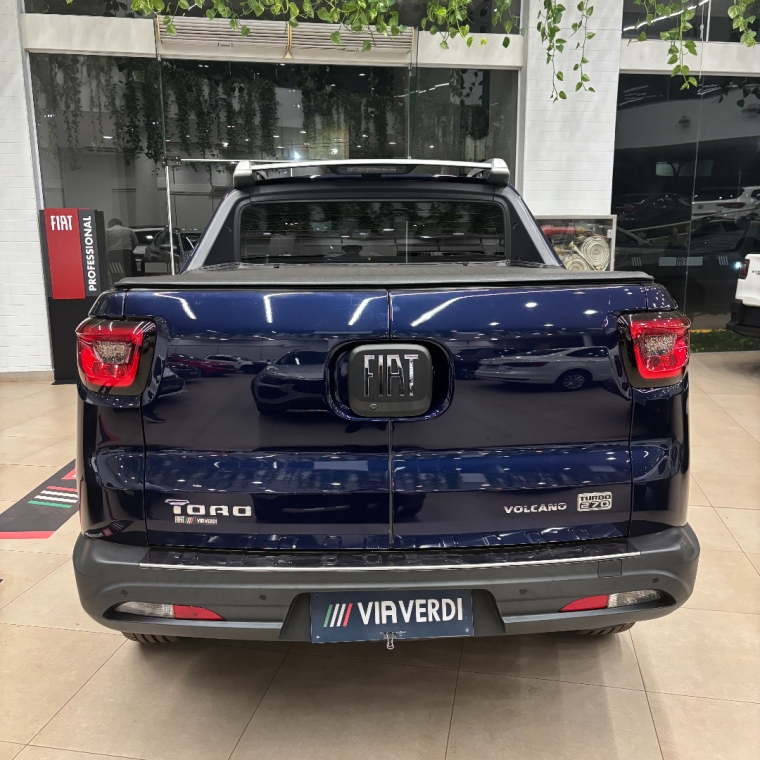 fiat toro 1.3 turbo 270 flex volcano at6 5p automatico 2024 fiat toro 1.3 turbo 270 flex volcano at6 5p automatico 2024
