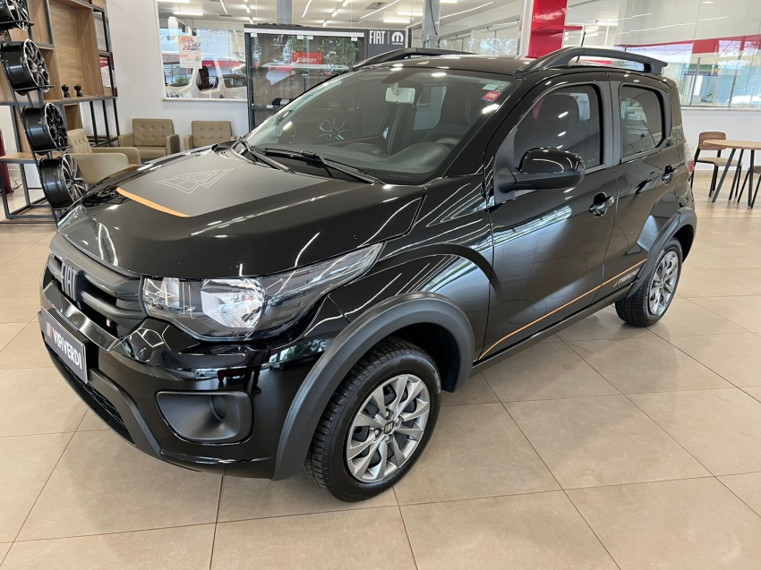 fiat mobi 1.0 evo flex trekking manual 5p 2023 fiat mobi 1.0 evo flex trekking manual 5p 2023