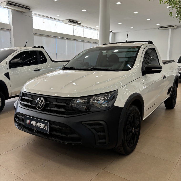 volkswagen saveiro 1.6 msi robust cs 16v flex 2p manual 20244